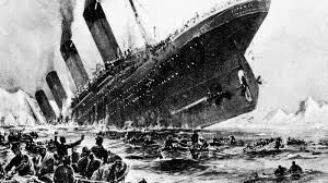 Titanic Data Analysis & Visualization